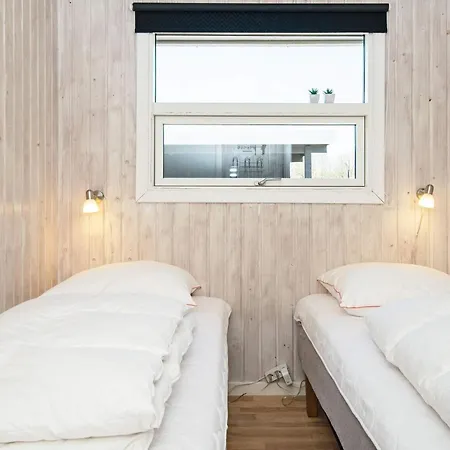 Feriehus 4 Person In Hemmet-by Traum *