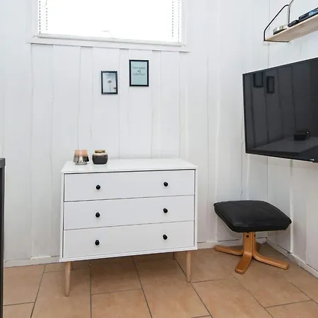 4 Person In Hemmet-by Traum Feriehus Hemmet